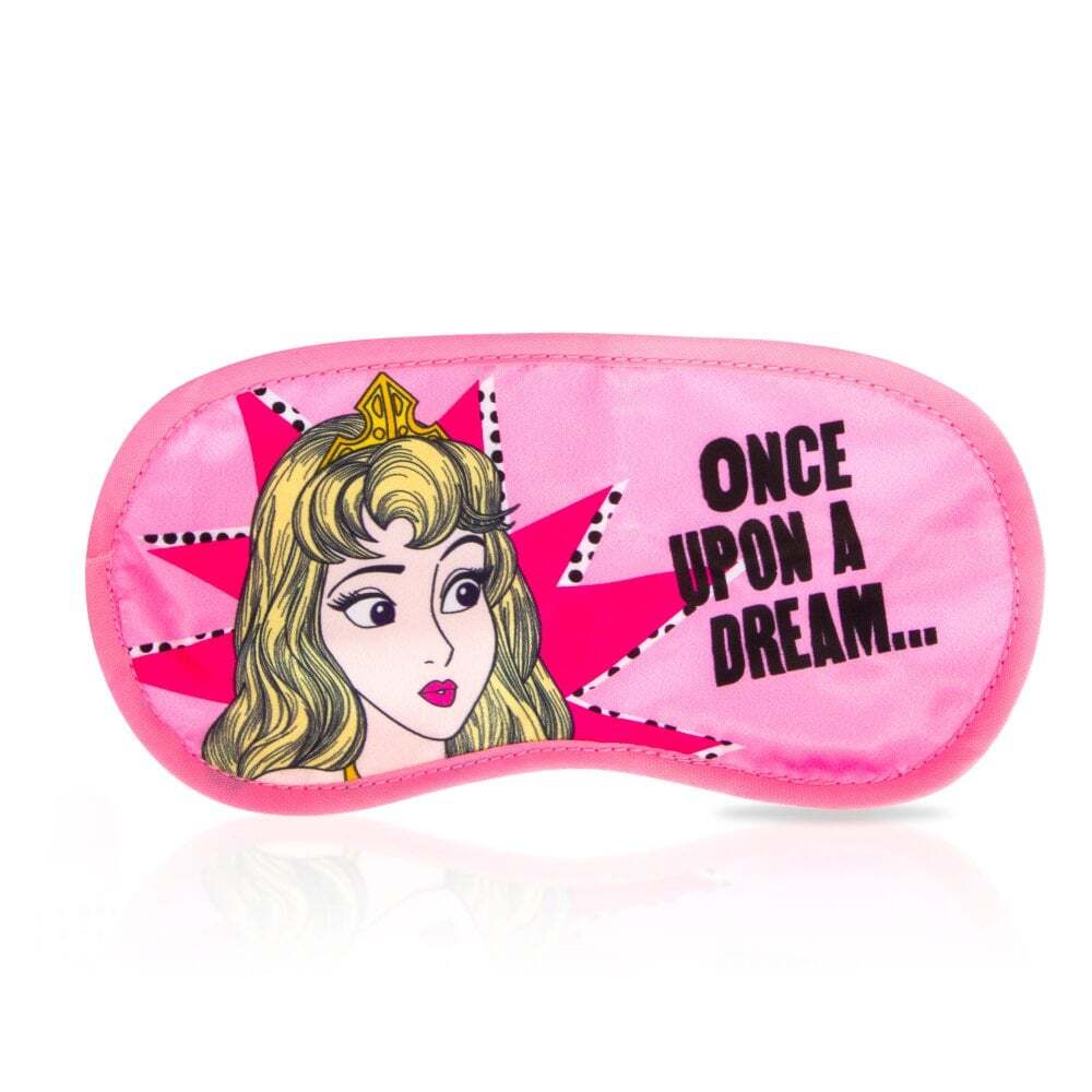 Mad Beauty Disney Sleep Mask - Aurora