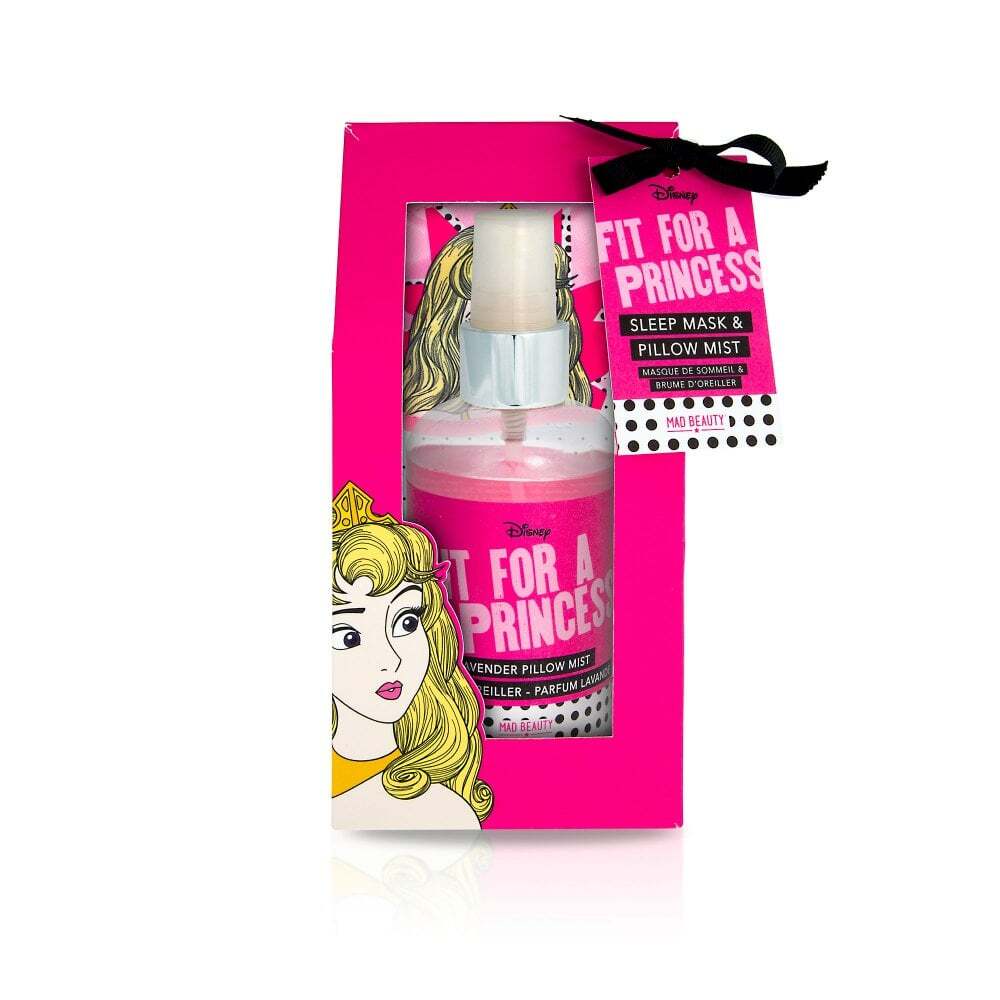 Mad Beauty Disney Princess Aurora Sleep Set