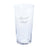 Dartington Crystal Special Dad Pint Glass