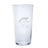 Dartington Crystal Graduation Pint Glass