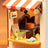 Rolife Wooden Model - DIY Miniature House Teddy's Bread Box