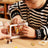 Rolife Wooden Model - DIY Miniature House Teddy's Bread Box
