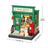 Rolife Wooden Model - DIY Miniature House Century Post Office