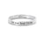 Couture Kingdom - Disney - Sleeping Beauty Aurora To Let Your Heart Dream Bangle White Gold