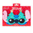 Mad Beauty Disney Stitch At Christmas Sleep Mask