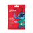 Mad Beauty Disney Stitch At Christmas Face Mask