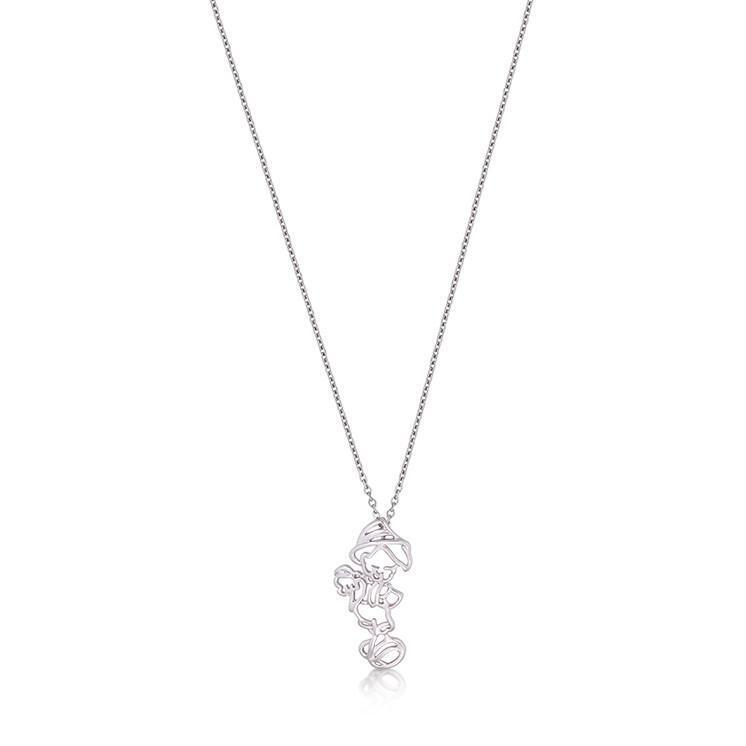 Couture Kingdom - Disney Junior - Pinocchio - Outline Necklace