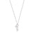 Couture Kingdom - Disney Junior - Pinocchio - Outline Necklace