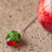 Couture Kingdom - Disney - Snow White And The Seven Dwarfs Poison Apple Necklace Silver