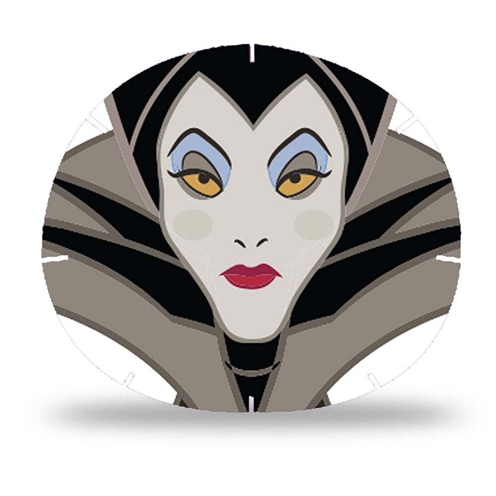Mad Beauty Disney Pop Villains Face Mask - Maleficent