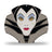 Mad Beauty Disney Pop Villains Face Mask - Maleficent