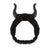 Mad Beauty Disney Pop Villains Headband - Maleficent