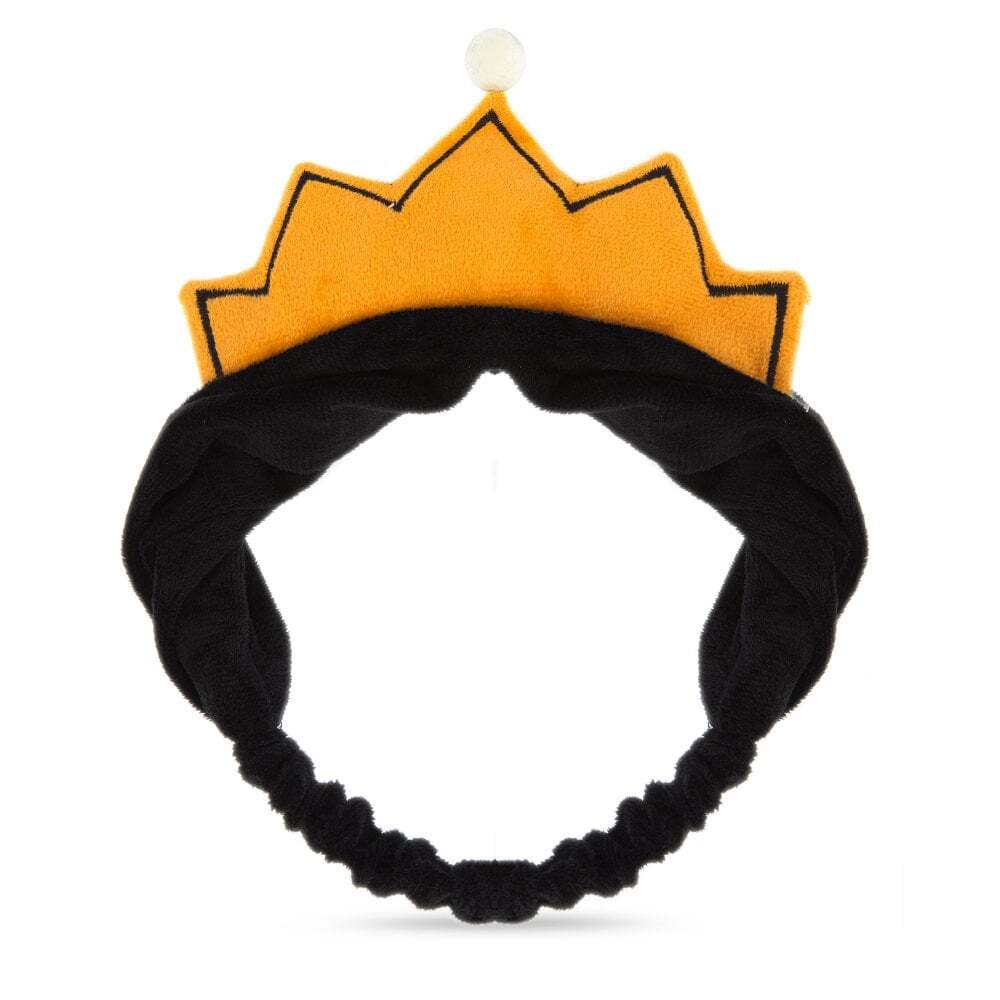 Mad Beauty Disney Pop Villains Headband & Face Masks - Evil Queen