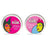 Mad Beauty Disney Pop Villains Lip Balm - Duo