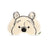 Mad Beauty Disney Winnie The Pooh Sleep Mask