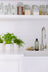 Ecoya Kitchen Dish Liquid - Juniper Berry & Mint