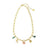 Couture Kingdom - Disney - Toy Story Charm Necklace Yellow Gold