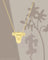 Couture Kingdom - Disney - Winnie the Pooh Tigger Necklace Yellow Gold