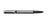 Sheaffer Star Wars Pop Collection - Darth Vader Gel Rollerball Pen