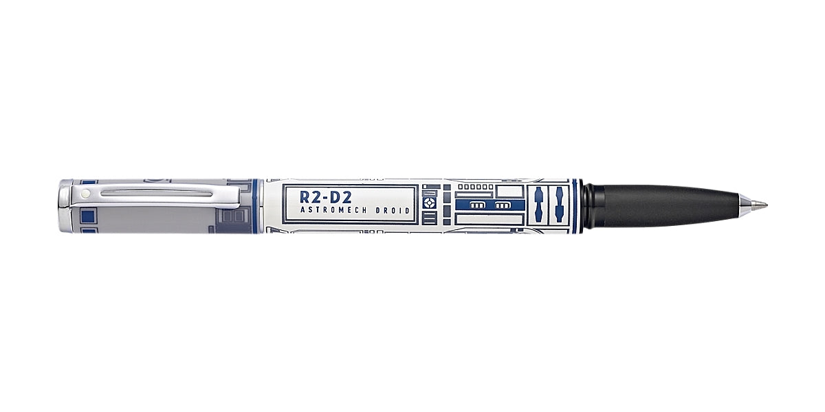 Sheaffer Star Wars Pop Collection - R2-D2 Gel Rollerball Pen