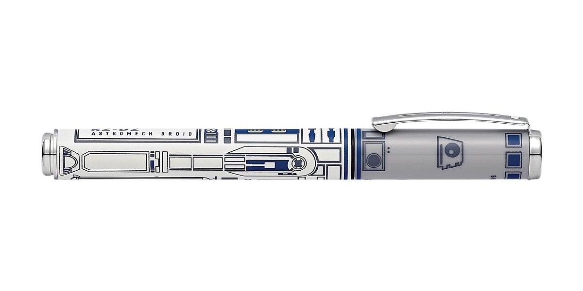Sheaffer Star Wars Pop Collection - R2-D2 Gel Rollerball Pen