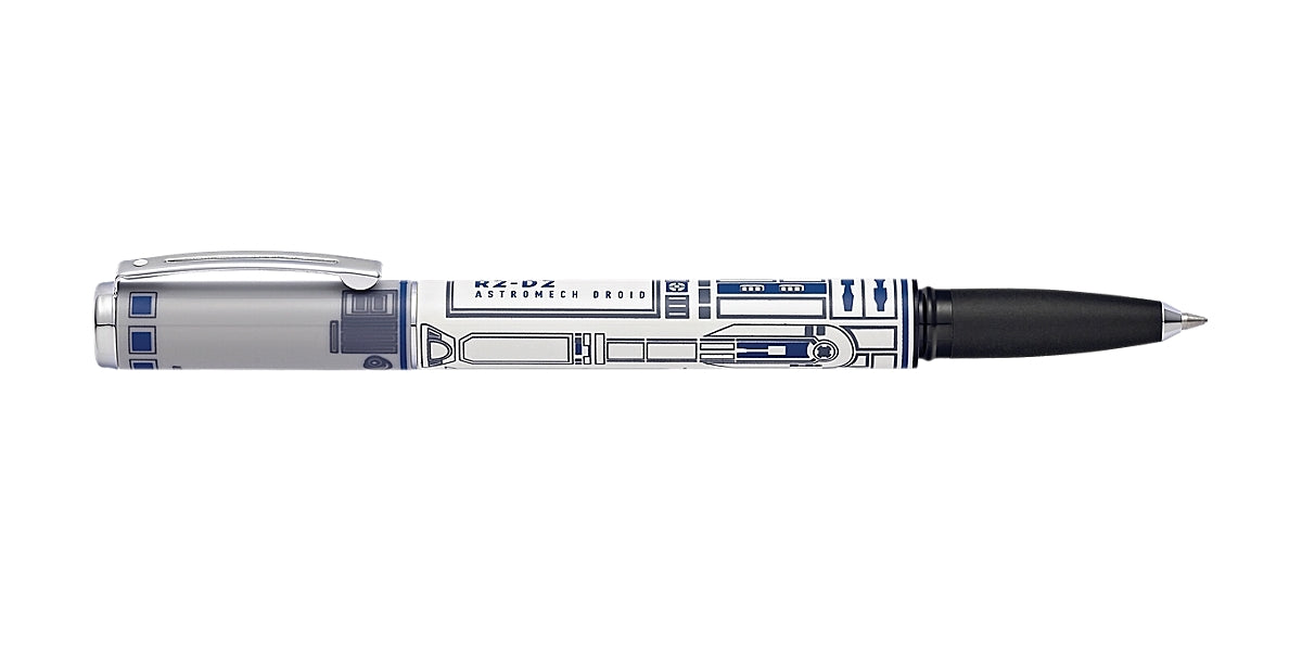 Sheaffer Star Wars Pop Collection - R2-D2 Gel Rollerball Pen