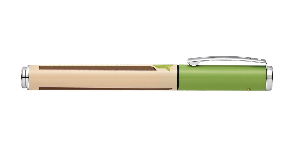 Sheaffer Star Wars Pop Collection - Yoda Gel Rollerball Pen