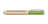 Sheaffer Star Wars Pop Collection - Yoda Gel Rollerball Pen