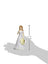 Growing Up Girls - Blonde Age 12 Cake Topper