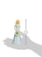 Growing Up Girls - Blonde Age 14 Cake Topper