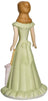 Growing Up Girls - Brunette Age 15 Cake Topper