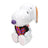 Peanuts by Britto Snoopy Heart Figurine