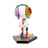Peanuts by Britto Snoopy Roller Skate Figurine