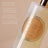 MOR Creme Caramel Body Wash
