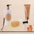 MOR Creme Caramel Body Wash