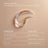 MOR Creme Caramel Body Wash