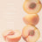 MOR Peach Delight Car Diffuser