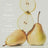 MOR Italian Pear Car Diffuser