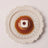 MOR Crème Caramel Car Diffuser - Refill Fragrance Disc