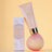 MOR Peach Delight Hand Cream