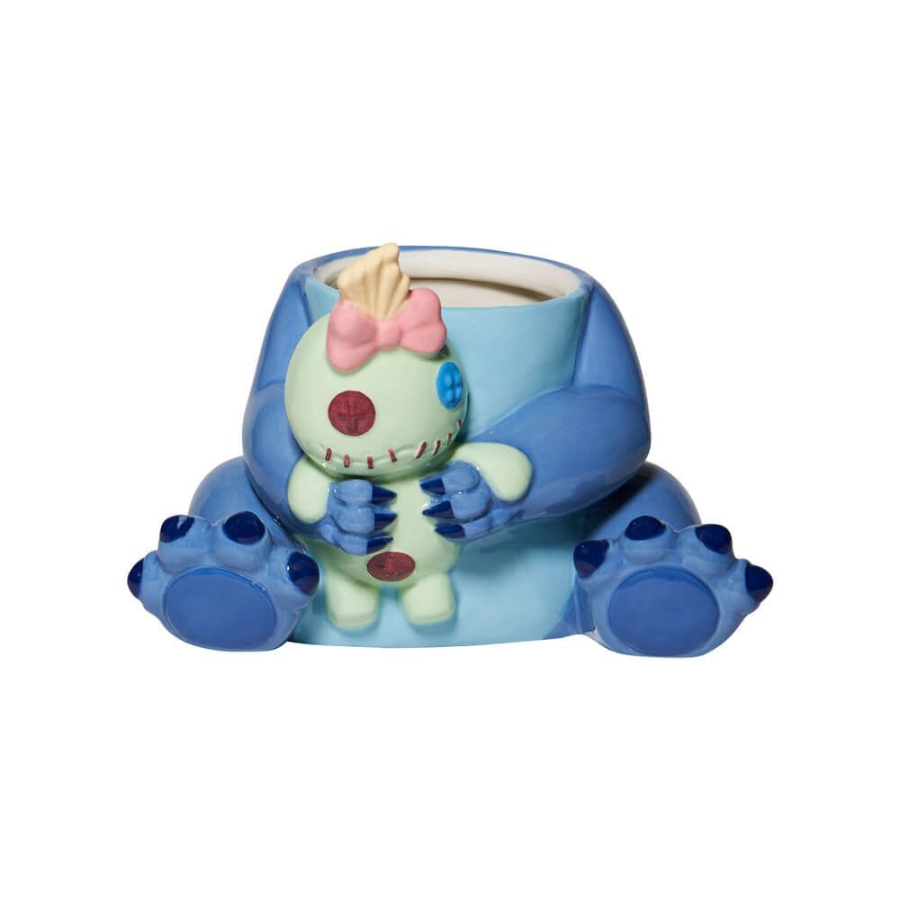 Disney Ceramics Cookie Jar - Stitch