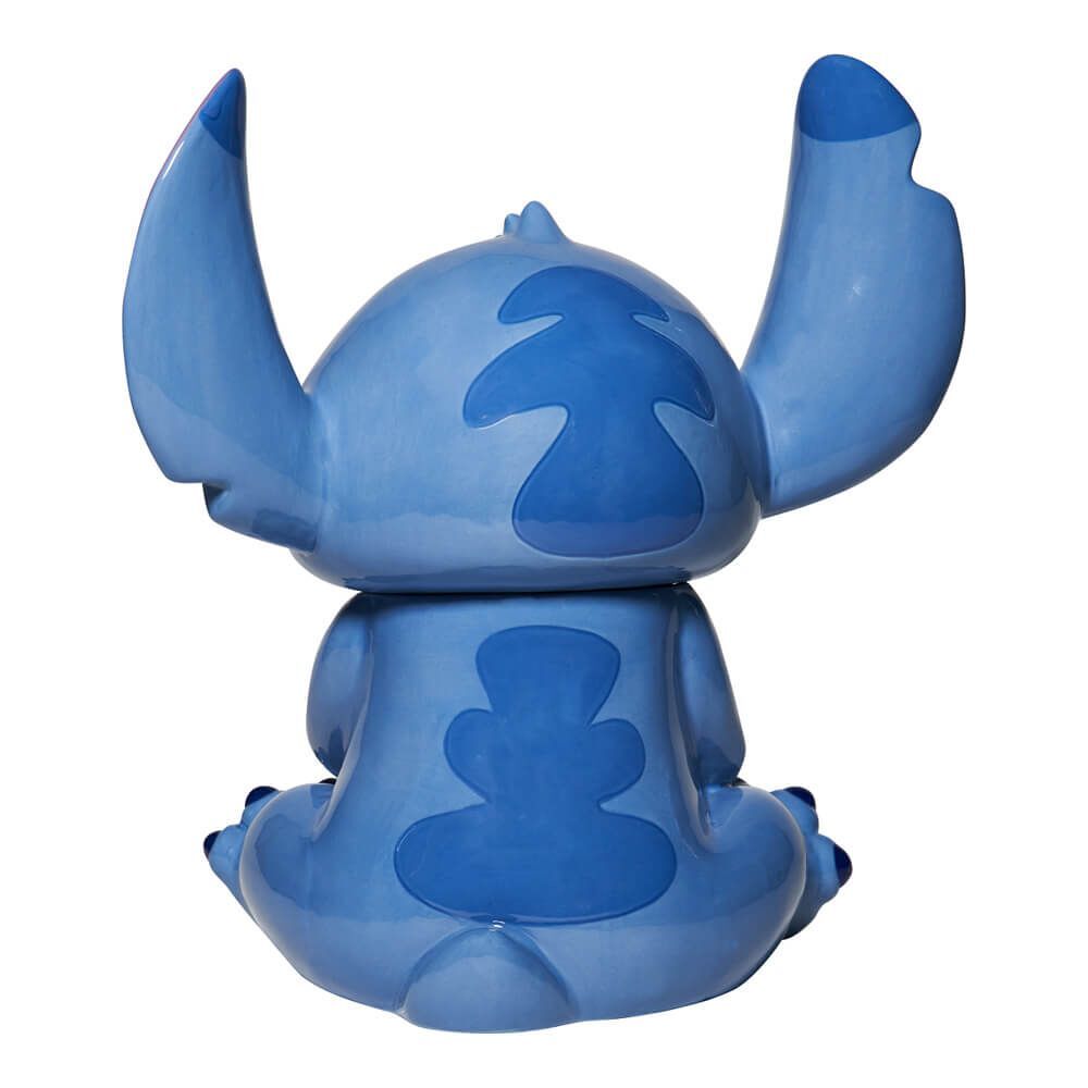 Disney Ceramics Cookie Jar - Stitch