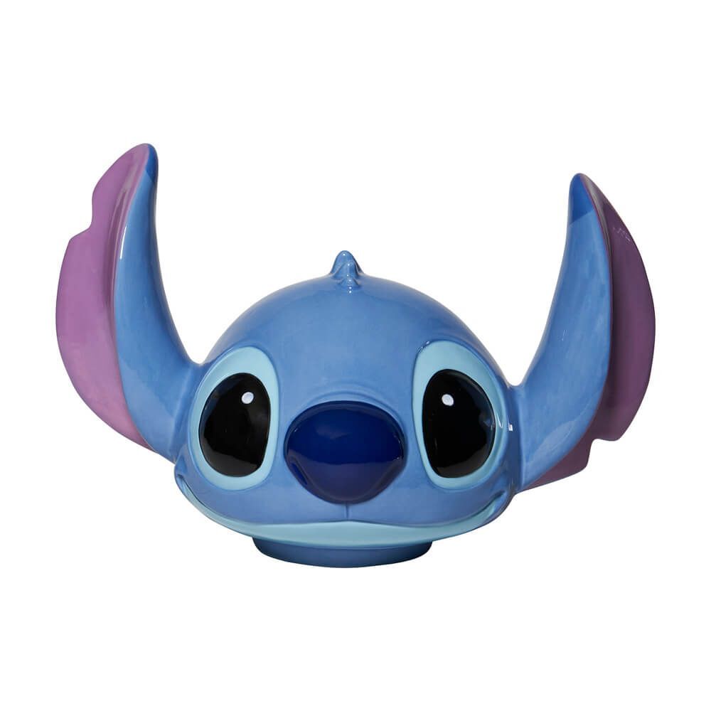 Disney Ceramics Cookie Jar - Stitch