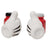Disney Ceramics Salt and Pepper Shaker Set - Mickey Hands