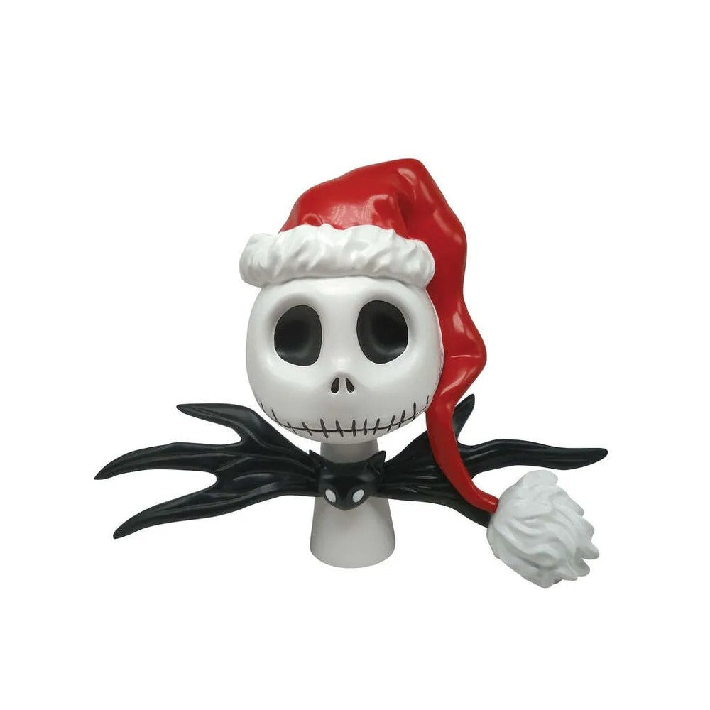 Disney Department 56 - Nightmare Before Christmas Jack Skellington Tree Topper