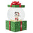 Disney Department 56 - Mickey Mouse Christmas Waterball