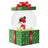 Disney Department 56 - Mickey Mouse Christmas Waterball