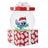 Disney Department 56 - Stitch Christmas Waterball