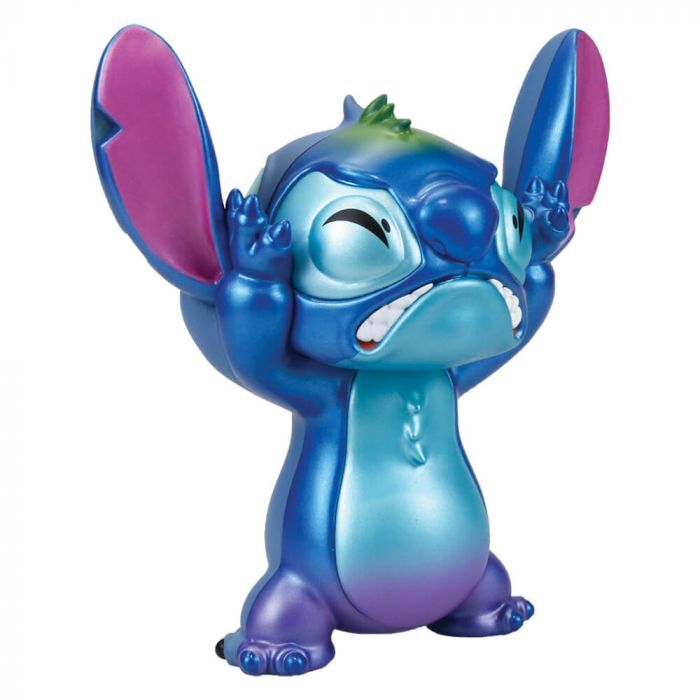 Grand Jester Studios Disney Stitch - Vinyl Reversible Figurine