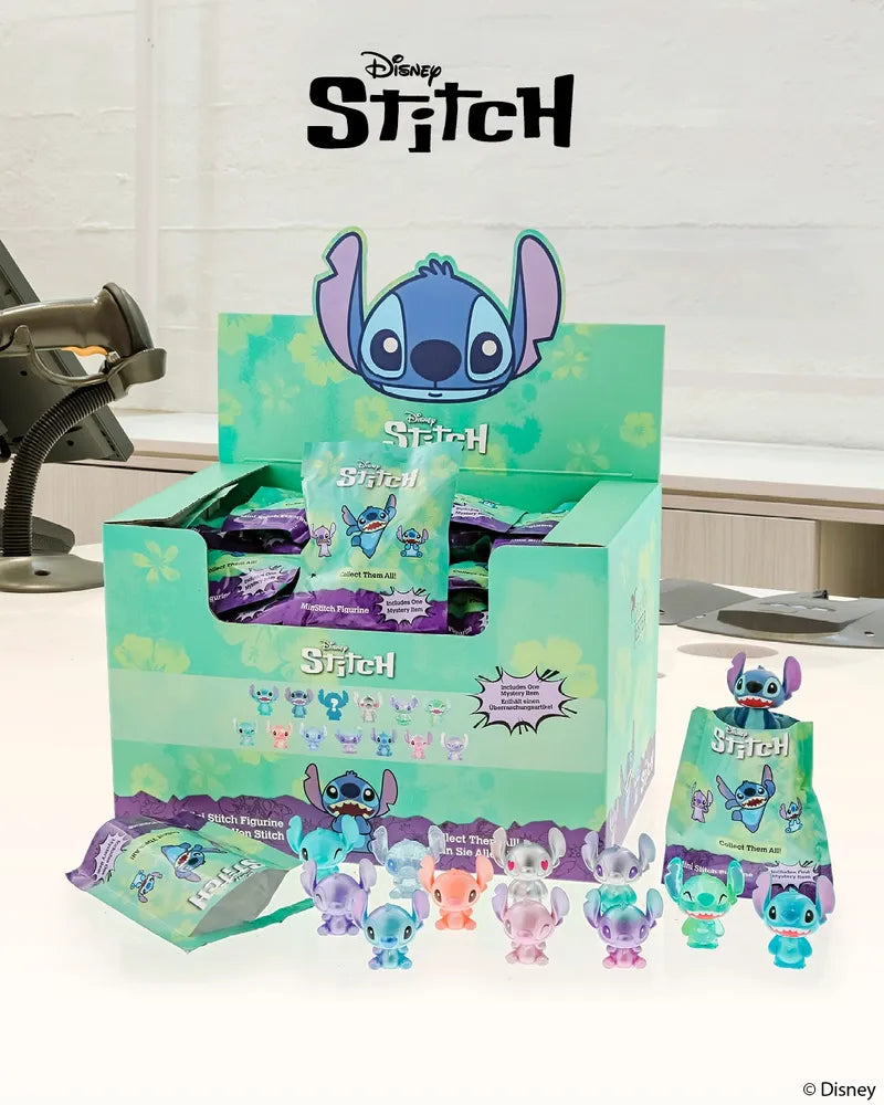 Grand Jester Studios Disney Stitch - Blind Bag Mini